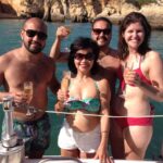 Lagos: Afternoon Luxury Boat Cruise - The Experience of the Coastline