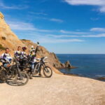 Lagos, Algarve: Adventure Tours on Surron Electric Dirtbikes - What Makes This Tour Stand Out?