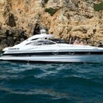 Lagos Algarve Luxury Yacht Experience the Pershing 37 - Final Thoughts