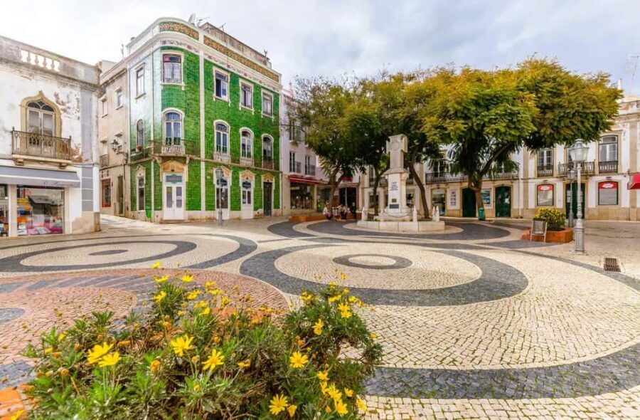 Lagos and Cabo São Vicente Guided Tour - Inside the Experience: What to Expect