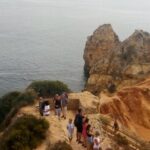 Lagos and Ponta Da Piedade Private Tour & Algarvian Wine Tasting - Detailed Breakdown of the Itinerary