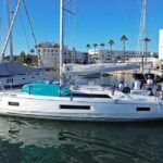 Lagos: Beneteau Oceanis 40.1 Private Sailing Experience - The Sum Up