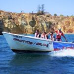 Lagos: Boat tour Ponta da Piedade with local guides - The Value of the Tour