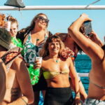 Lagos: Booze Cruise - Additional Practicalities