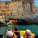 Lagos: Explore the iconic Benagil Cave - The Value of the Tour