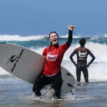 Lagos: group surf lessons for all levels - The True Value of This Surf Experience
