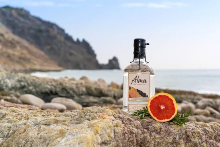 Lagos: Guided Gin Distillery Tour With Tasting at Alma Luz - What Does the Tour Mean for You?