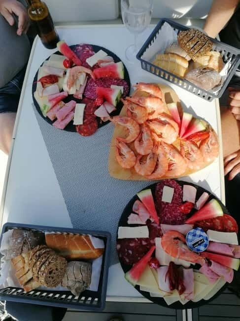 Lagos: Half Day Afternoon Cruise - Who Is This Experience Best For?