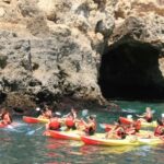 Lagos Kayak Adventure - The Value of this Tour