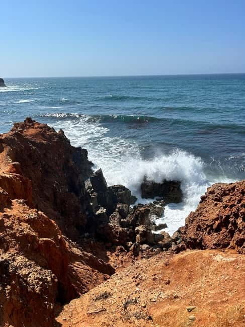 Lagos: Party - UMM Safari-Beer-Tour to the West-Coast - Scenic Highlights and Unique Stops