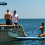 Lagos: Ponta da Piedade 100% Electric Boat Tour - Included and Not Included – What Value Do You Get?