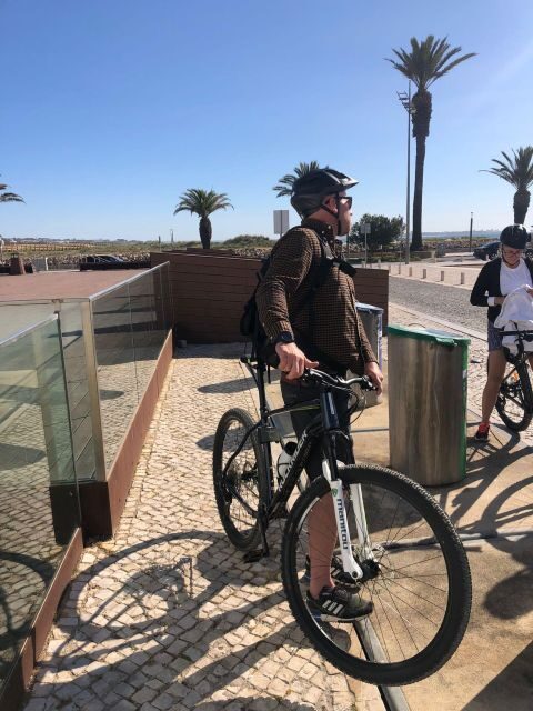 Lagos Portugal:Bike tour History and breathtaking views. - Final Thoughts: Who Will Love This Tour?