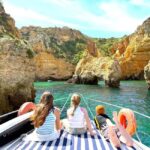 Lagos: Private Boat Charter - The Itinerary Breakdown