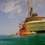 Lagos: Private Catamaran Cruise with Drinks and Snacks - What Makes This Cruise Special?