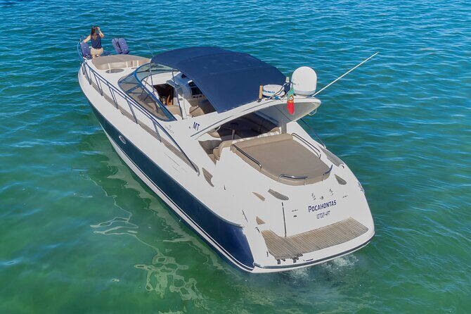 Lagos Private Evening Charter with Champagne, Drinks & Snacks - Frequently Asked Questions