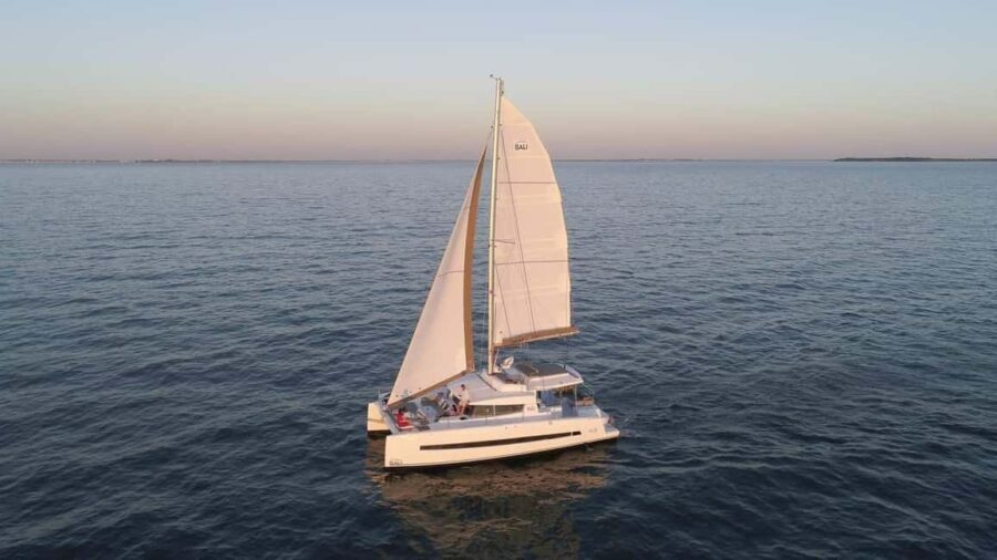 Lagos: Sunset Catamaran Cruise with Welcome Drink - Final Thoughts