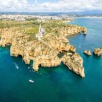 Lagos to Burgau: Algarve Catamaran Cruise with Lunch - The Sum Up