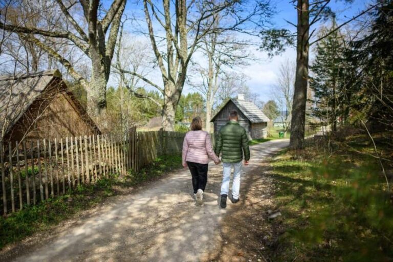 Lahemaa: VIP Tour to Estonias Oldest National Park - Final Thoughts: Is This Tour Worth It?