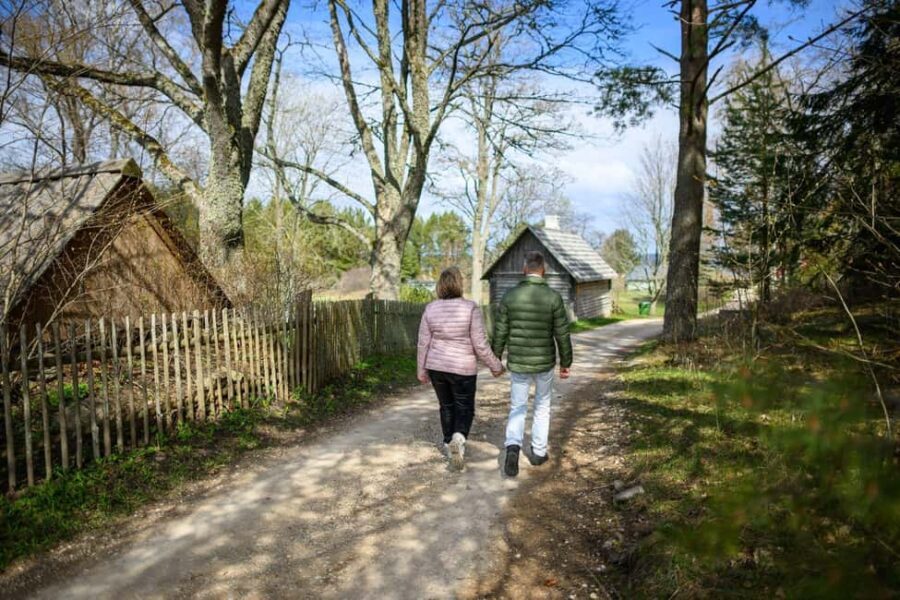 Lahemaa: VIP Tour to Estonias Oldest National Park - Final Thoughts: Is This Tour Worth It?