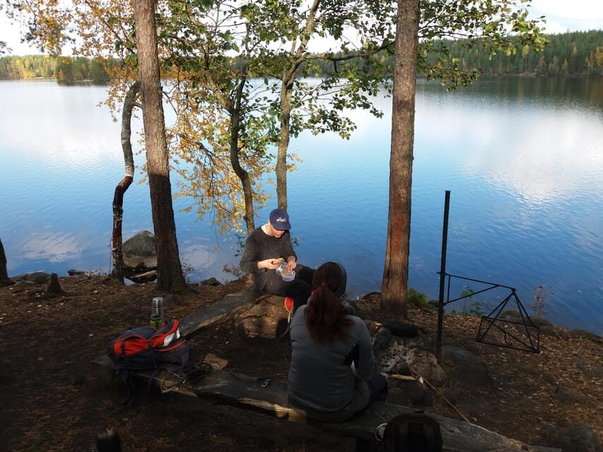 Lahti: Guided Hiking Tour to Kalliojärvi Lake - Final Thoughts