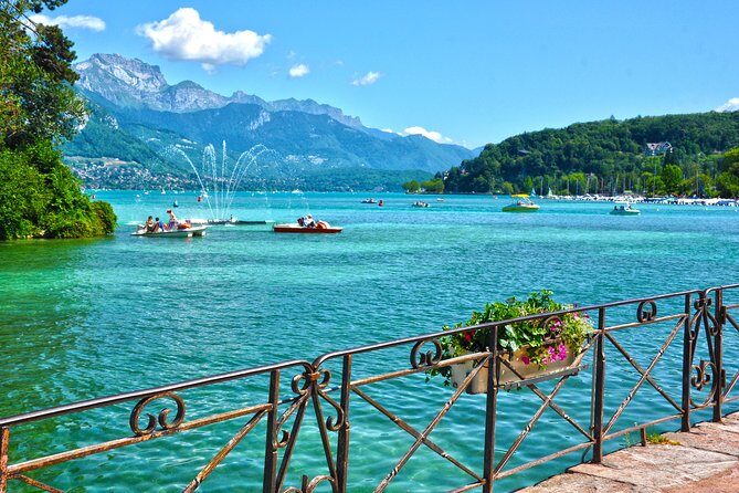 Lake Annecy Private Day Trip from Geneva - Who Should Consider This Tour?