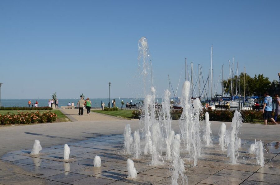 Lake Balaton & Cruise - What’s Included & What’s Not