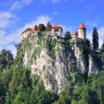 Lake Bled All inclusive tour from Ljubljana - Transportation and Group Size
