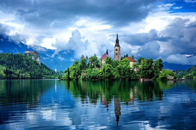 Lake Bled and Ljubljana Group Shore Experience from Koper - FAQ: Your Questions About the Lake Bled and Ljubljana Shore Experience