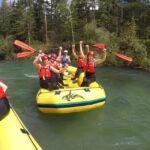 Lake Bled: Canyoning and Rafting Tour with Photos and Videos - The Itinerary Breakdown