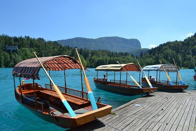 Lake Bled Half Day Excursion from Ljubljana - Authentic Feedback from Travelers