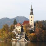 Lake Bled & Ljubljana - Shore Excursion from Koper - Visiting Ljubljana: A City of Contrasts