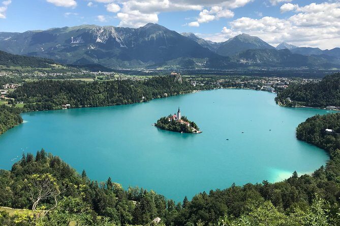Lake Bled & Ljubljana - Shore Excursion from Trieste - Frequently Asked Questions