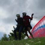 Lake Bled Tandem Paragliding - The Real Experience: From Booking to Landing
