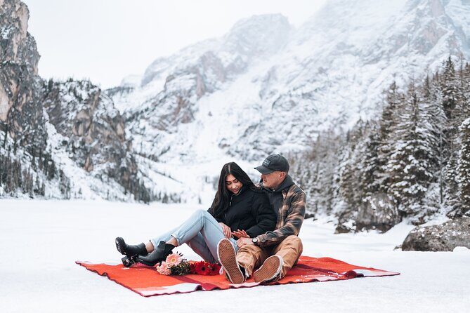 Lake Braies and Cadini di Misurina - Private Photographic Tour - Who Will Love This Tour?