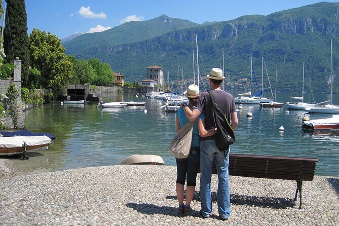 Lake Como 1hr Cruise + Bellagio + Lunch + Villa Melzi - Authentic Experiences and Highlights