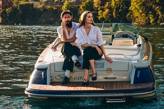 Lake Como 2 Hour Private Boat Tour - FAQs
