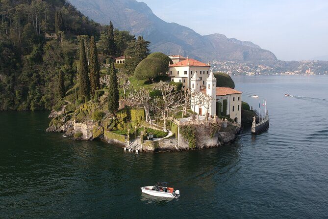 Lake Como 3-hour Shared Tour - Who Will Love This Tour?