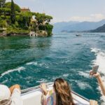 Lake Como, Bellagio with Private Boat Cruise Included - Bellagio: The Jewel of Lake Como
