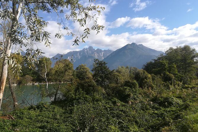 LAKE COMO BIKE TOUR Colico/Domaso - What Makes This Tour Stand Out