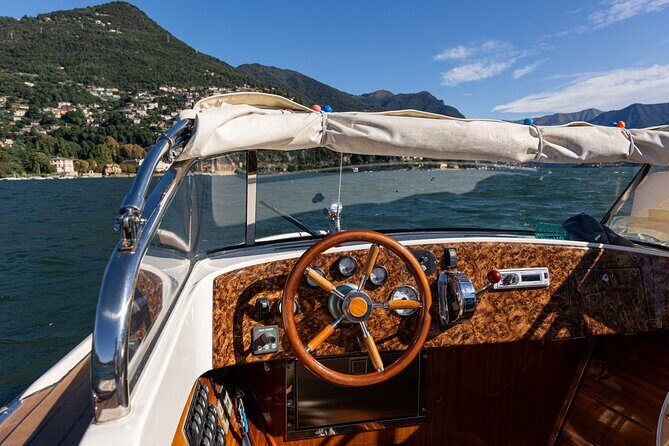 Lake Como Boat Tour: Scenic Cruise & Villas Highlights - Who Should Book This Tour?