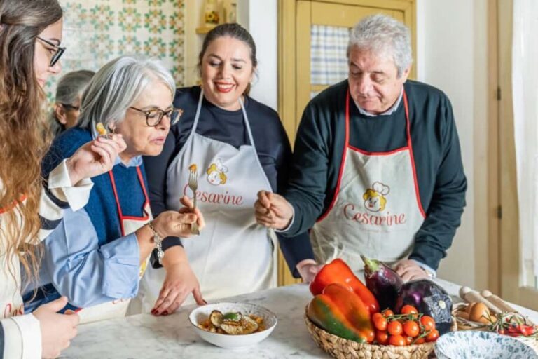 Lake Como: Cooking Class with Panoramic Views - Authenticity and Value: Is It Worth It?