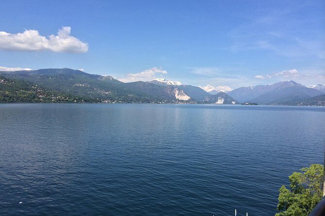 Lake Como Cruise from Milan - small group tour - What Sets This Tour Apart