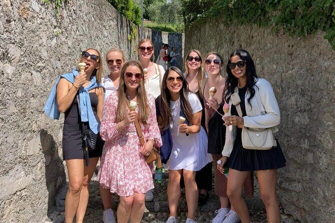 Lake Como Flavors: A Culinary Day in Bellagio, Varenna & Menaggio - Deep Dive into the Experience