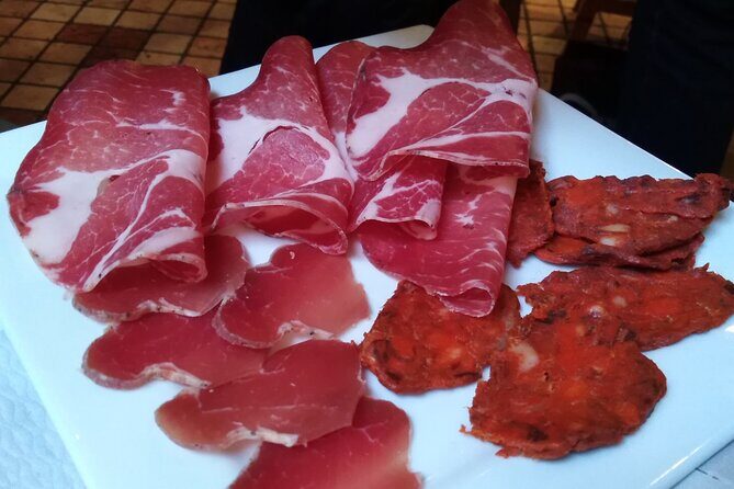 Lake Como Food Tour - Practical Details to Know