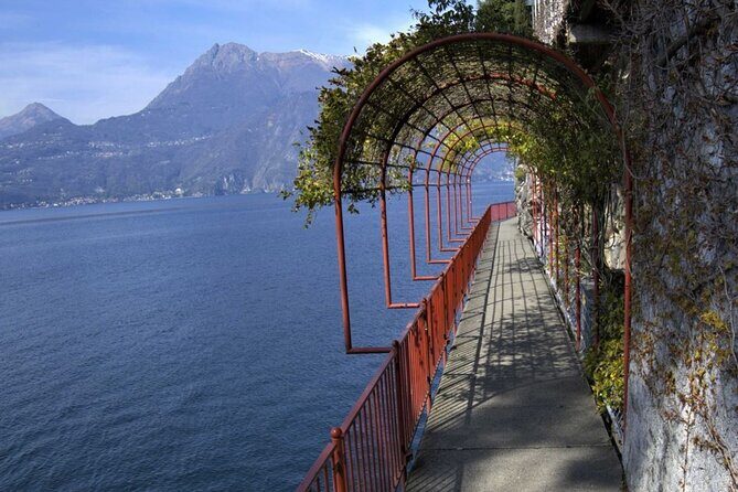 Lake Como from Milan: Varenna, Bellagio, and the Iconic Villa - Practical Details & What to Expect