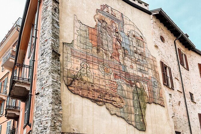 Lake Como Half-Day Tour from Milan with Boat Cruise - Small Group - Practical Details and Value