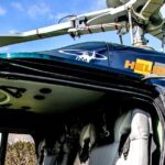 Lake Como Helicopter Tour with Stop for Lunch - The Lunch Stop at La Madonnina