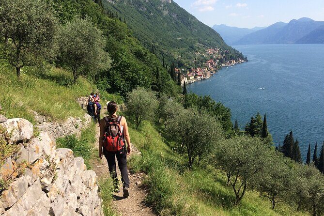 LAKE COMO Hike: Varenna/Bellano + Aperitif in Bellagio - The Sum Up: Who Is This Tour Best For?