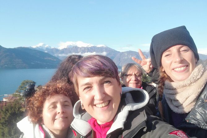 LAKE COMO Hiking Experience, from Villa Carlotta to Villa Balbianello - Practical Details and What to Expect