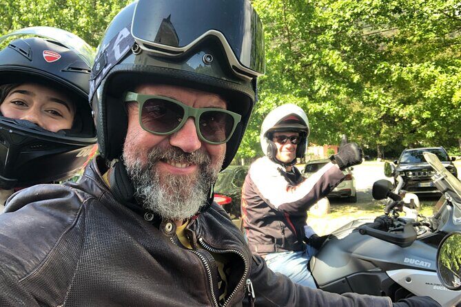 Lake Como Motorbike - Motorcycle tour around Lake Como and the Alps - Who Will Love This Tour?